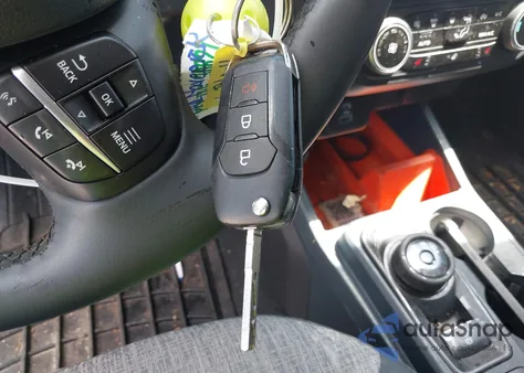 2023 Ford Maverick Xlt z USA, uszkodzony, nr VIN 3FTTW8F9XPRB02755